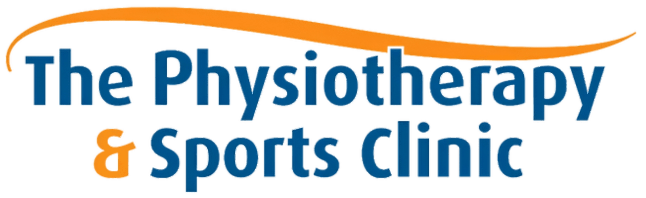 Logo: The Physiotherapy & Sports Clinic.