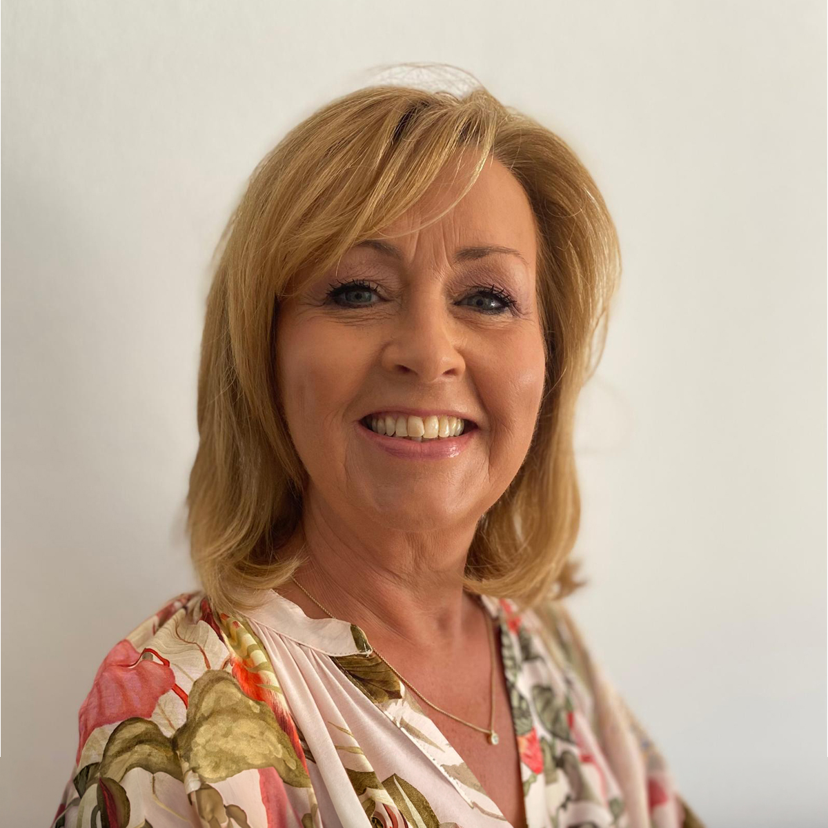 Nicola Keddie